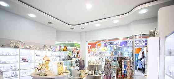 Торговое помещение, 53 м2 Балашиха