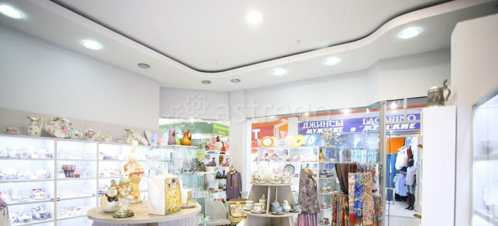 Торговое помещение, 53 м2 Балашиха - изображение 6