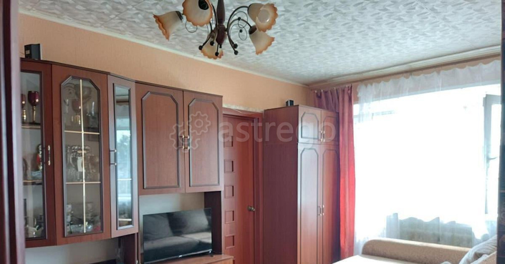 2-комн. квартира, 41 м2, 4/5 эт. Ногинск - изображение 4