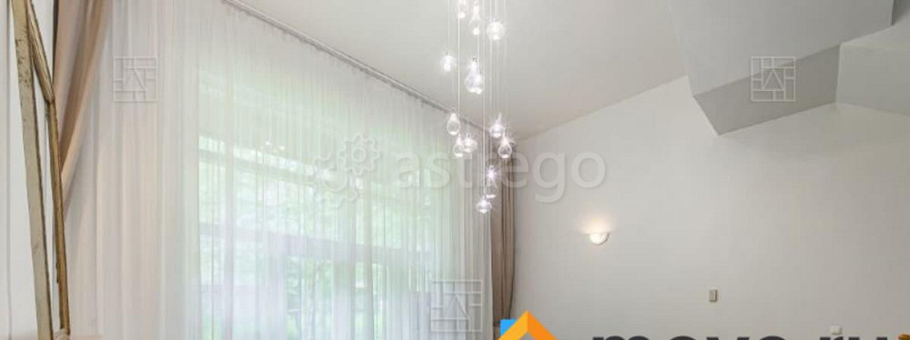 5-комн. квартира, 212 м2, 3/3 эт. Москва - изображение 3