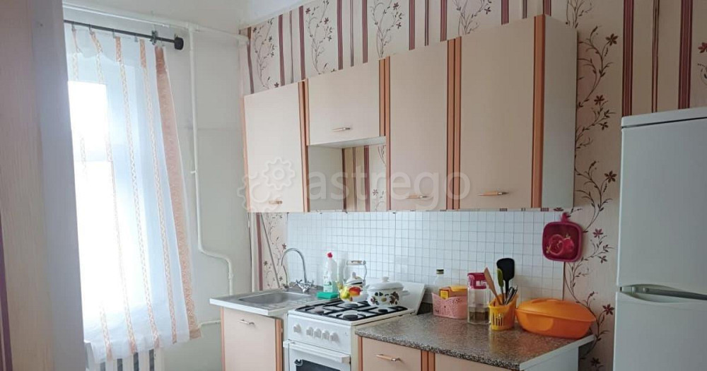 2-комн. квартира, 48 м2, 2/2 эт. Архангельск - изображение 7