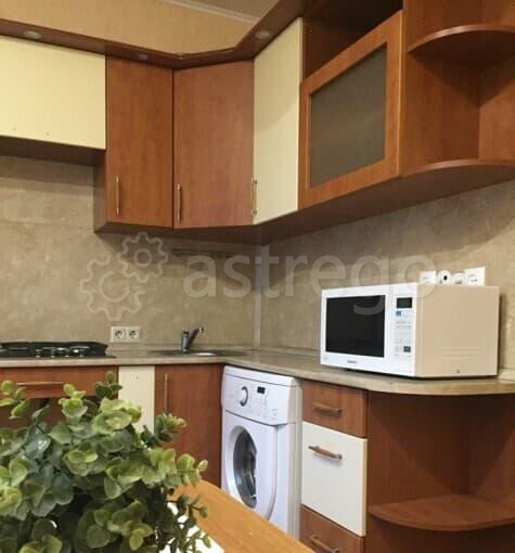 2-комн. квартира, 60 м2, 2/9 эт. Москва - изображение 9