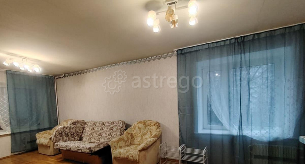 2-комн. квартира, 65 м2, 2/12 эт. Химки - изображение 2