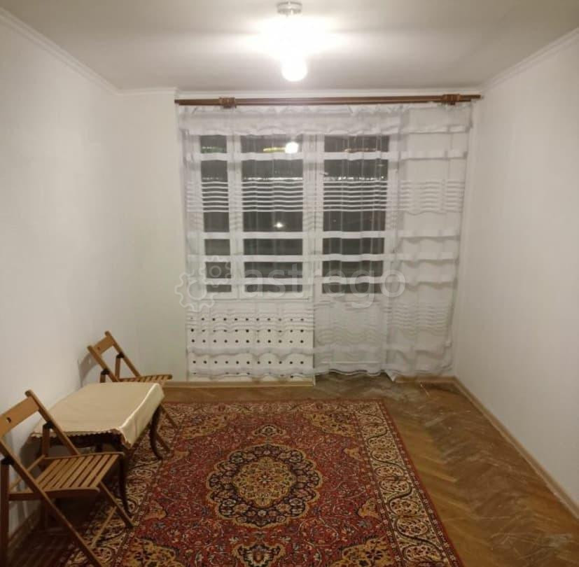 3-комн. квартира, 78 м2, 5/10 эт. Москва - изображение 3