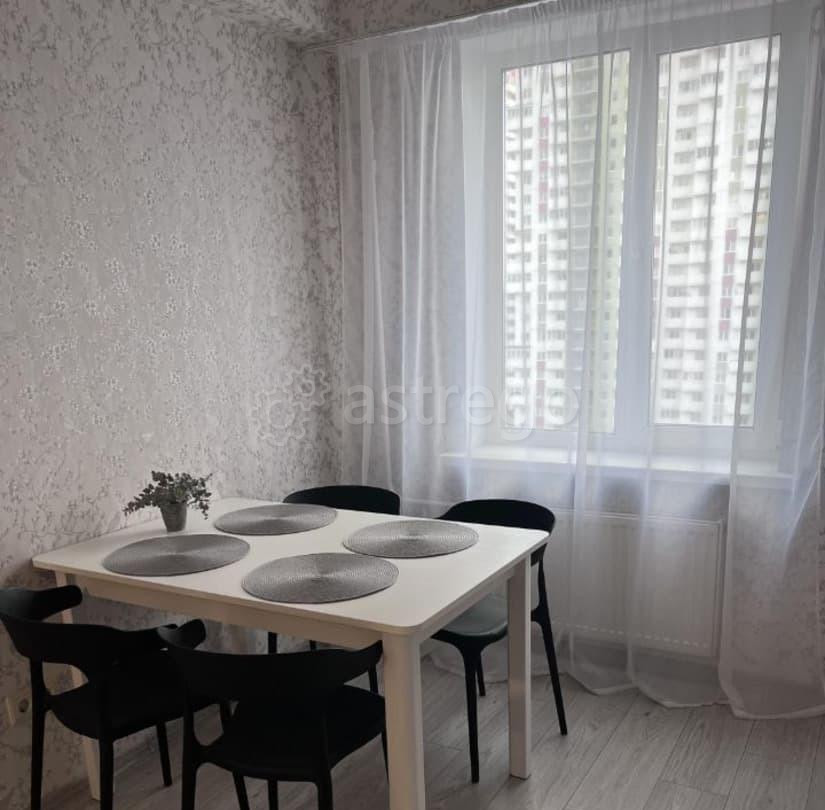 2-комн. квартира, 60 м2, 11/12 эт. Санкт-Петербург - изображение 1