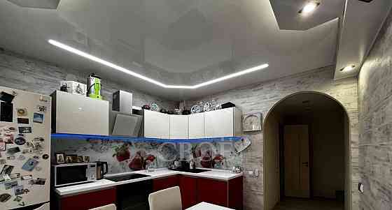 4-комн. квартира, 108.2 м2, 4/10 эт. Красноярск