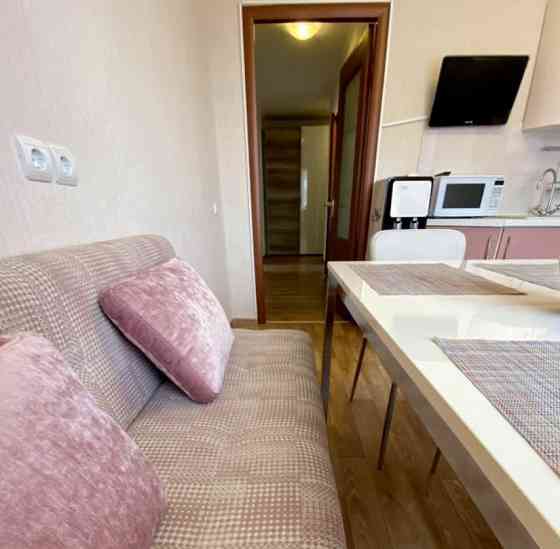 2-комн. квартира, 55 м2, 17/22 эт. Москва