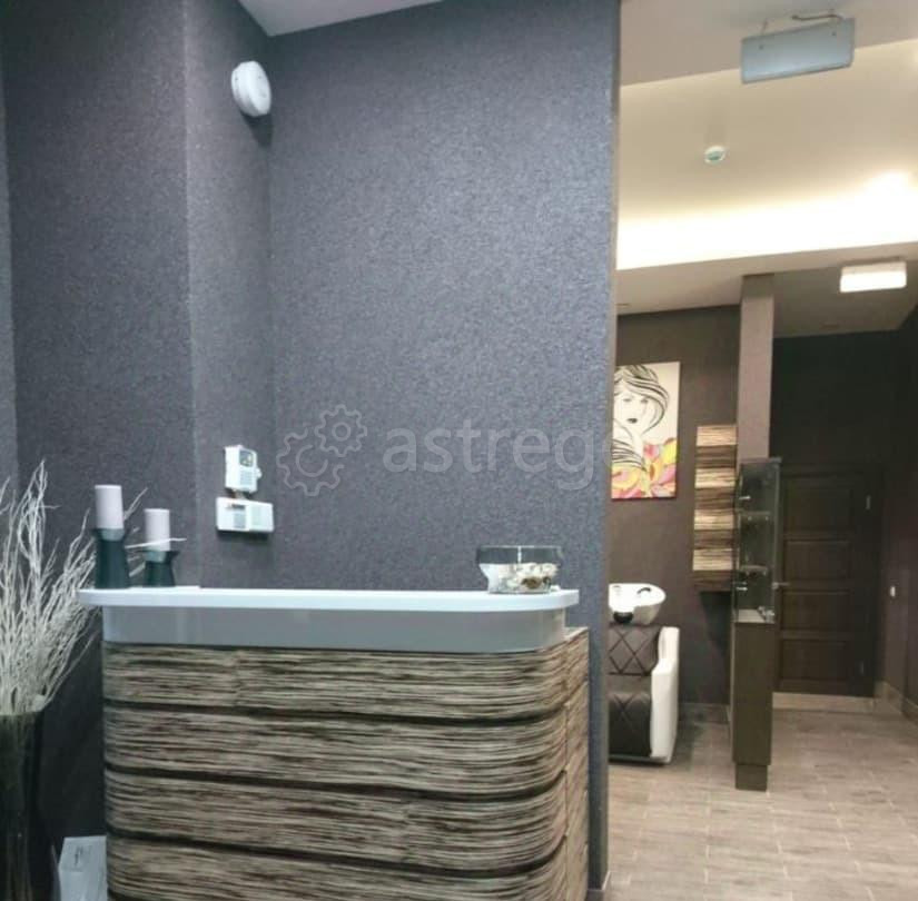 Свободного назначения, 135 м2 Уфа - изображение 4