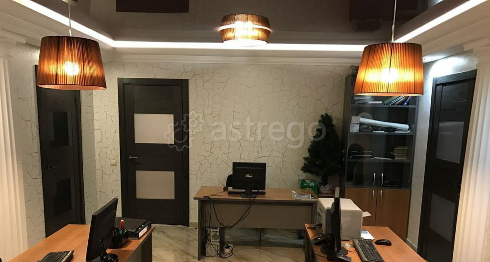 Офис, 54 м2 Красноярск - изображение 6