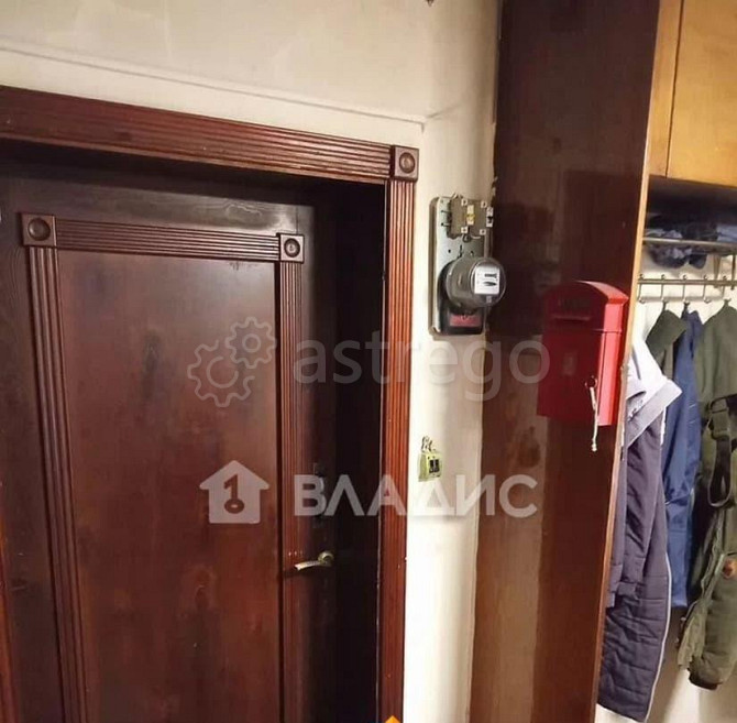 1-комн. квартира, 28.2 м2, 5/9 эт. Бийск - изображение 5