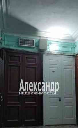 Комната, 17 м2, 5/6 эт. Санкт-Петербург