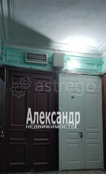 Комната, 17 м2, 5/6 эт. Санкт-Петербург - изображение 2