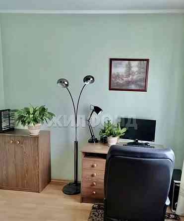4-комн. квартира, 78.4 м2, 2/10 эт. Красноярск