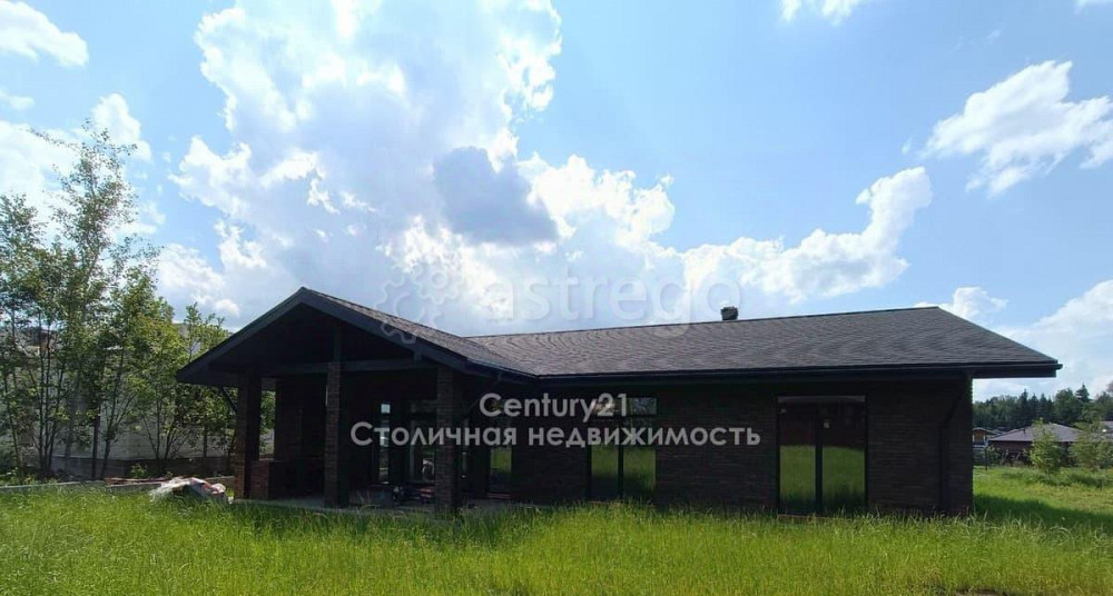 Дом, 143 м2, 9 соток, 1 эт. Москва - изображение 2