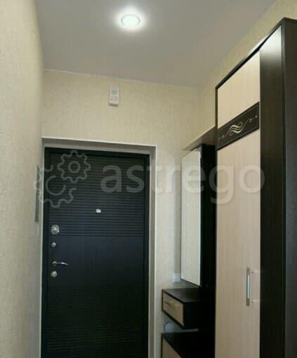 1-комн. квартира, 42 м2, 5/12 эт. Москва - изображение 7