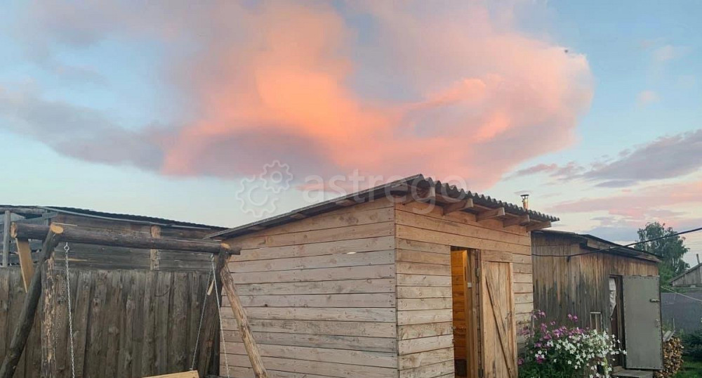 Дом, 28 м2, 7.6 сотки, 1 эт. Березовка - изображение 5