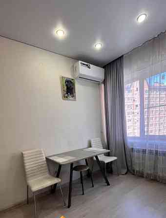 1-комн. квартира, 37 м2, 5/9 эт. Яблоновский