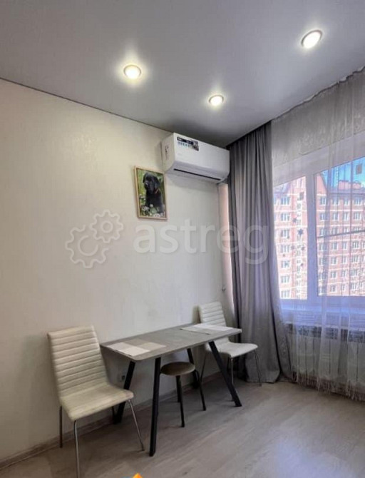 1-комн. квартира, 37 м2, 5/9 эт. Яблоновский - изображение 2