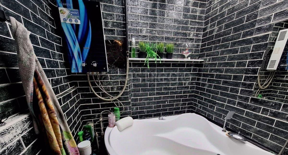 Комната, 16.5 м2, 1/4 эт. Подольск - изображение 5