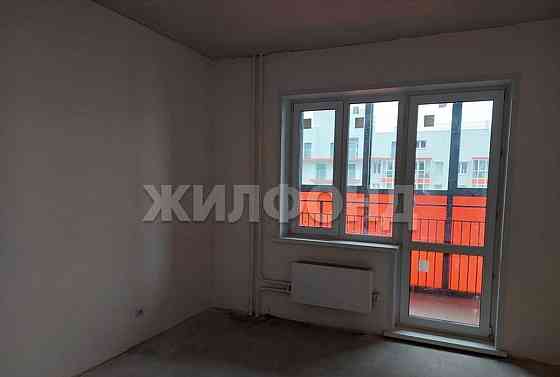 3-комн. квартира, 91.7 м2, 11/20 эт. Красноярск