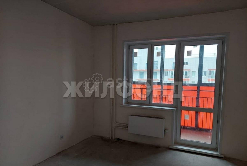 3-комн. квартира, 91.7 м2, 11/20 эт. Красноярск - изображение 1