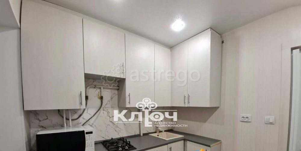2-комн. квартира, 43.3 м2, 2/4 эт. Стерлитамак - изображение 1
