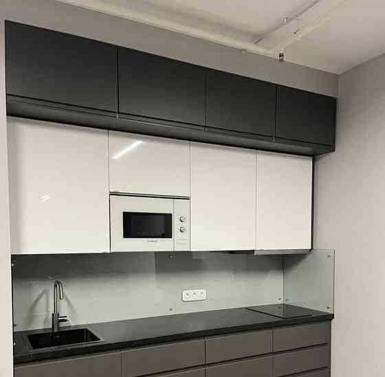 1-комн. квартира, 35 м2, 7/15 эт. Москва
