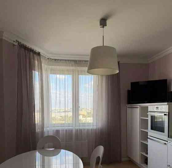 2-комн. квартира, 60 м2, 20/25 эт. Москва