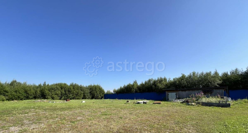 Производственное, 370 м2 Северодвинск - изображение 2