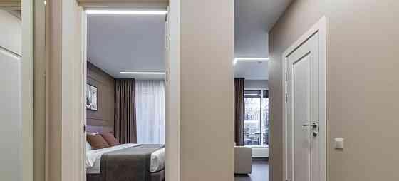 2-комн. апарт-ы, 40 м2, 2/9 эт. Санкт-Петербург