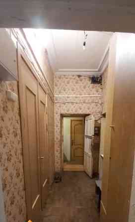 Комната, 20.5 м2, 2/8 эт. Москва