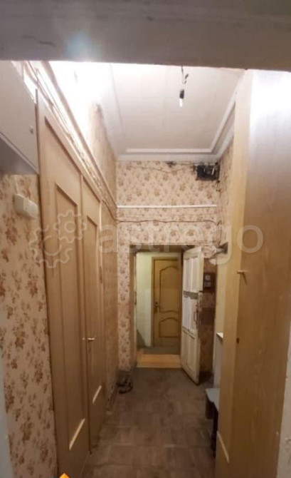 Комната, 20.5 м2, 2/8 эт. Москва - изображение 3