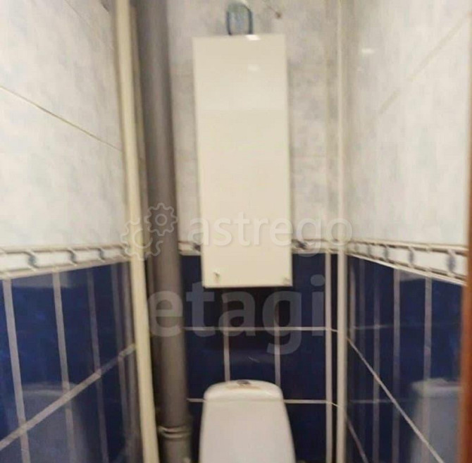 2-комн. квартира, 60 м2, 4/5 эт. Благовещенск - изображение 4