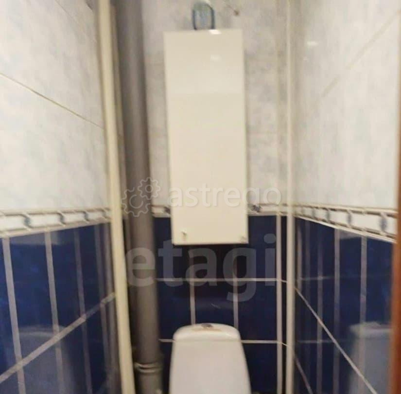 2-комн. квартира, 60 м2, 4/5 эт. Благовещенск - изображение 4