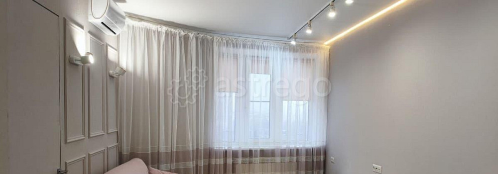 2-комн. квартира, 47 м2, 16/17 эт. Видное - изображение 5