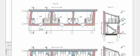 Отдельное здание, 137 м2 Санкт-Петербург