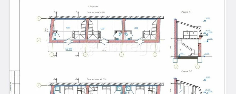 Отдельное здание, 137 м2 Санкт-Петербург - изображение 4
