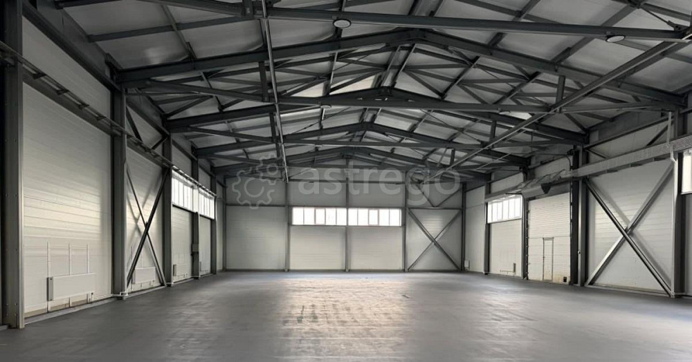 Свободного назначения, 1440 м2 Наро-Фоминск - изображение 3