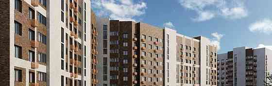 3-комн. квартира, 82.38 м2, 7/9 эт. Апрелевка