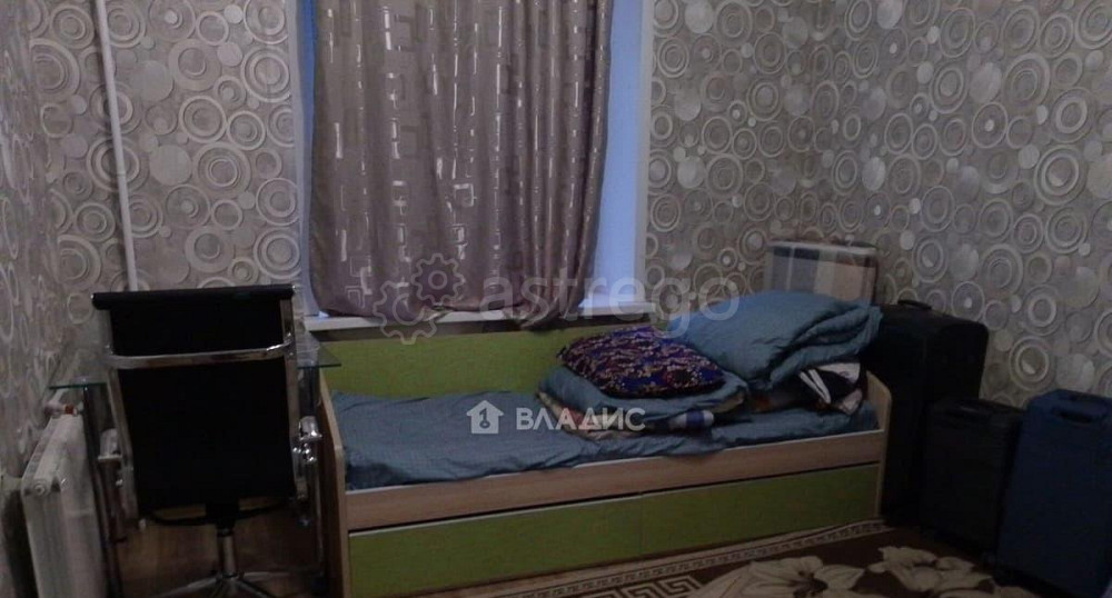 Комната, 12.6 м2, 1/3 эт. Электросталь - изображение 1