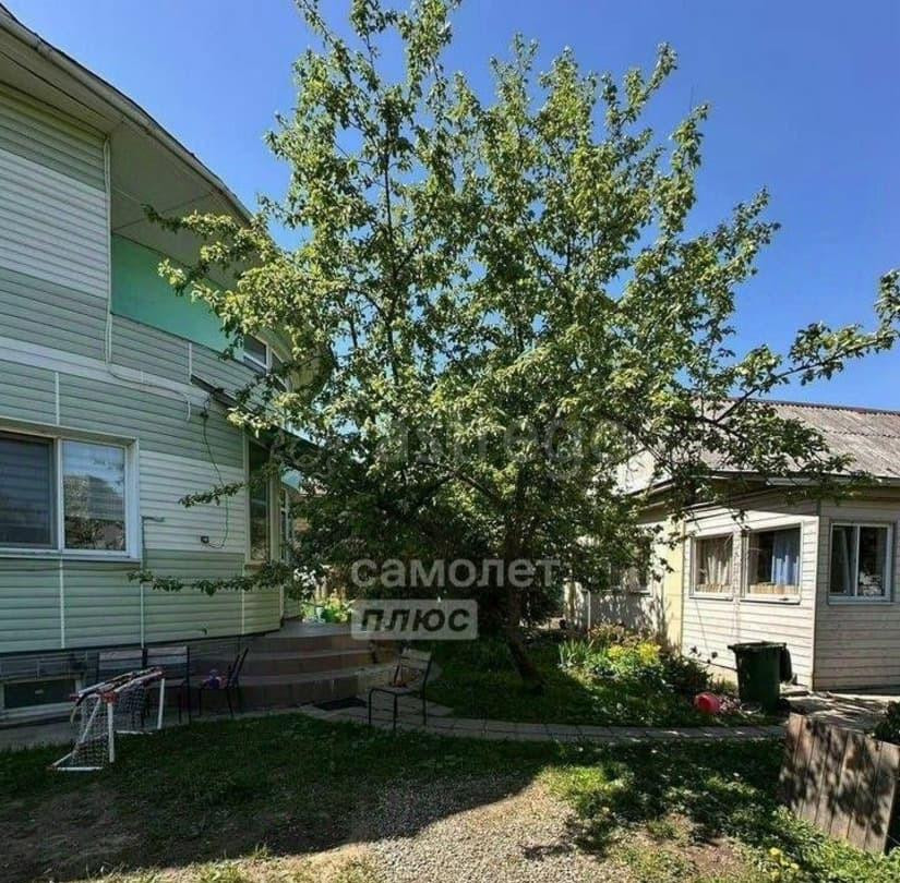 Дом, 173.3 м2, 8.4 сотки, 2 эт. Красногорск - изображение 3