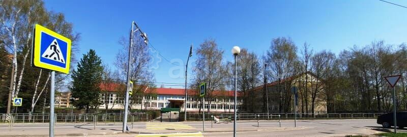 1-комн. квартира, 28.9 м2, 1/5 эт. Солнечногорск - изображение 9