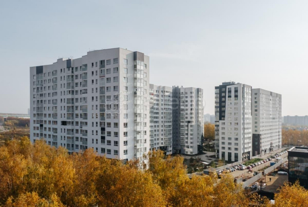 Студия, 37.9 м2, 15/15 эт. Москва - изображение 7