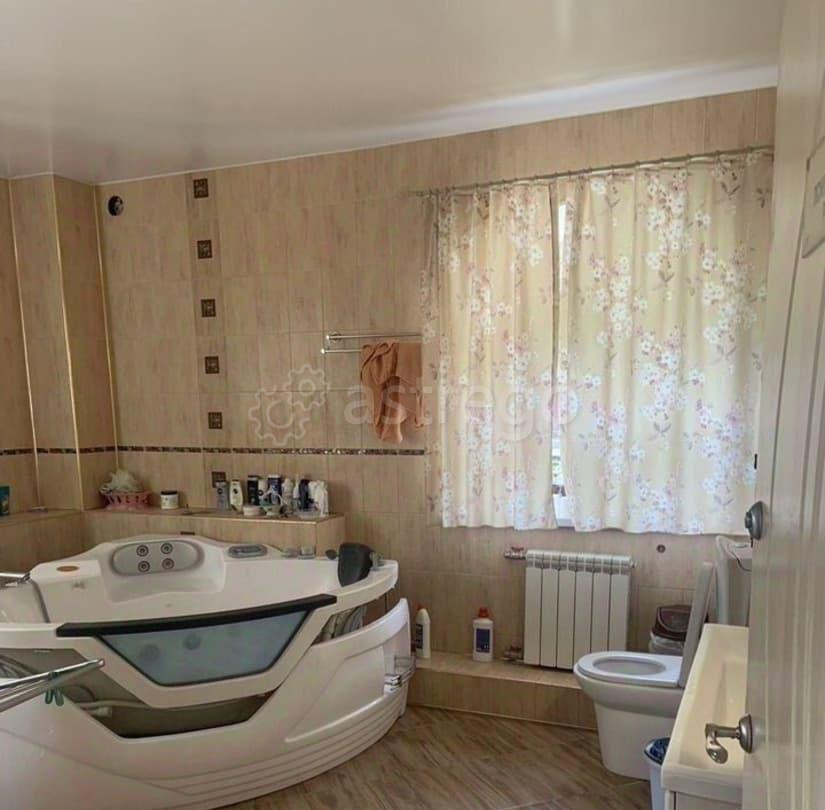 Коттедж, 442 м2, 8 соток, 3 эт. Красноярск - изображение 6