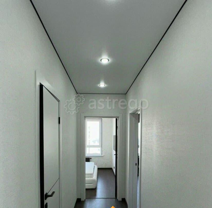 3-комн. квартира, 64 м2, 23/23 эт. Уфа - изображение 7