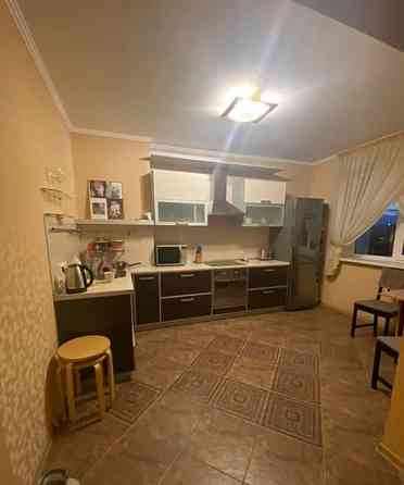 3-комн. квартира, 86.7 м2, 5/12 эт. Уфа