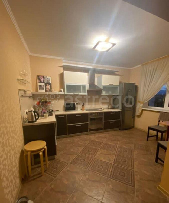 3-комн. квартира, 86.7 м2, 5/12 эт. Уфа - изображение 1