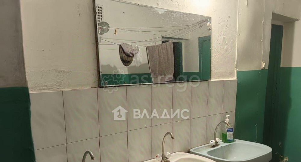 Комната, 17.7 м2, 2/5 эт. Белгород - изображение 7