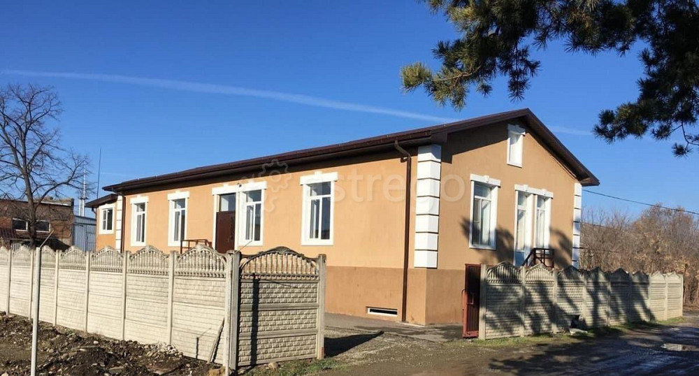 Склад, 400 м Майкоп - изображение 1