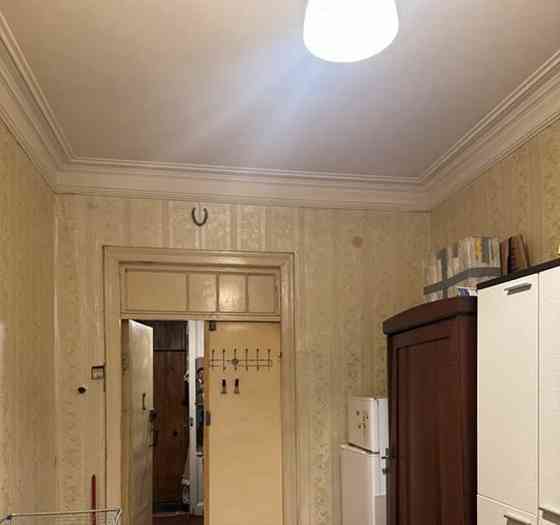 Комната, 18 м2, 2/5 эт. Санкт-Петербург